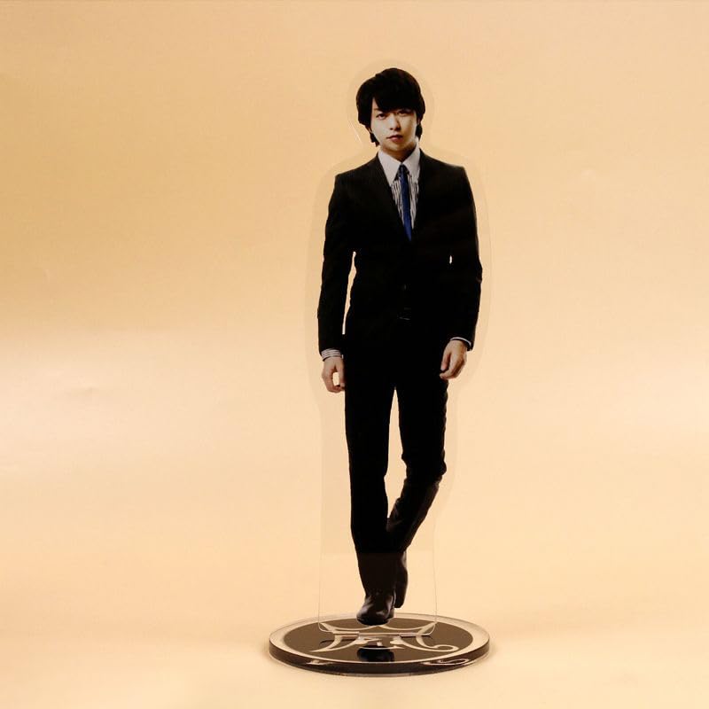 Amazon.co.jp: 嵐 あらし アクスタ アクリルスタンド 相葉雅紀 松本潤